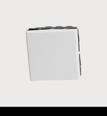 SPN Distribution Box IP Rating IP33 Type of Box TPN Door Type Double Door Connection Type 24 Way Cable Entry Bottom - Image 2