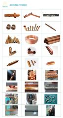 CNC Metal Copper Pipe Tube End Forming Process Machine Origin China Trademark VEDETTE HS Code 8501109101 Model NO. - Image 6