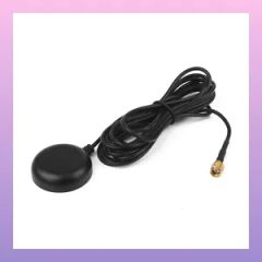 Free Samples GPS External Antenna with Right Angle SMA or Other Connectors GPS Antenna - Image 1