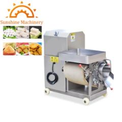 Fish Flesh Separator Machine Fish Meat Separator Machine - Image 1