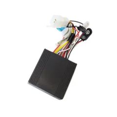 Nto Lm300 Advanced Shock Sensor Alarm with Arm Setting Reminder Feature - Image 4