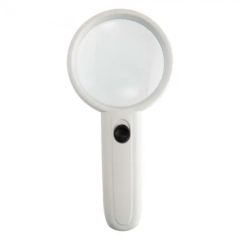 Factory Handheld Magnifier Magnifying Glass for Reading - Image 3