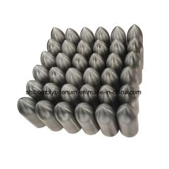 Tzm Molybdenum Plug for Piercing Steel Rods - Image 2