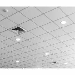 Grid False Ceiling Installation Services Location Pan India Ceiling Type T Grid Service Mode On Site Tile Size 600 x 600 - Image 3