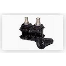 Low Voltage-Insulating Piercing Connectors (IPC) Connection Method Piercing Application Main And Tap Cable Connection Insulation Handling Avoids Insulation - Technoweld