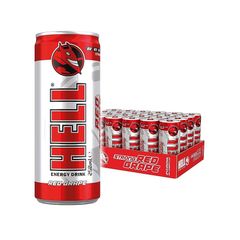 Hell Energy Drink All Flavors Available For sale - Image 3