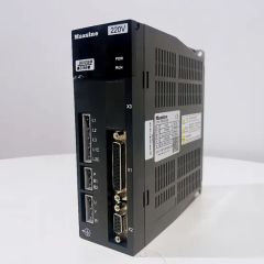 Maxsine EP1C Plus Servo Drive Non-Linear Continuous 18M Warranty IP20 Modbus Mechatrolink-II - Image 1