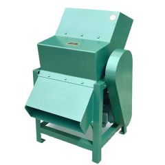 Electric Ice Crusher Block Ice Crusher Machine - Image 4