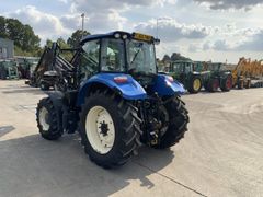 New Holland T5.105 Tractor (ST26857) - Image 3