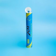 Professional Duck Feather Badminton Shuttlecock - Image 1