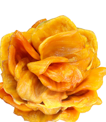 Premium Sweet Soft Dried Jackfruit with Moist Texture AD Processed Non-GMO Ready-to-Eat Snack Vacuum Packed in Bulk - Image 1