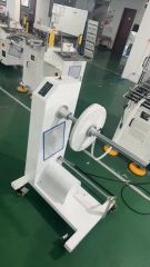 High Quality Price Ratio Electric Die Cutting Machine for Precision - Image 1