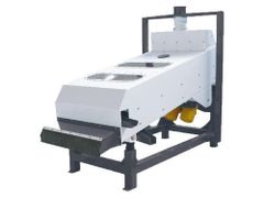 Cleaning Systems GRAIN SEPERATOR - Image 1