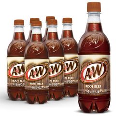 best quality natural A&W Root Beer cheapest for wholesale price - Image 1