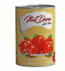 Cherry tomatoes - Image 1