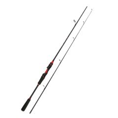 Power Ml Wholesale Carbon Rod Fishing Rod Fly Rod Action M Origin China Weight(g) 152 Model NO. FR-03 Material Carbon Trademark - Image 6