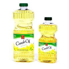 Top Quality Refined Rapeseed/Canola  Oil  for sale – product photo 1, product detail gallery