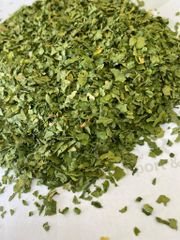 Dried Parsley Leaves Flakes - Premium Egyptian Origin, Export Quality - Image 2