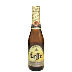 Leffe Blonde beer for sale with discount price and reliable bulk supply available – product photo 1, product detail gallery