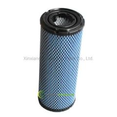 Replacement Air Filter Element P822858 P827653 Origin China HS Code 842139 Efficiency 10~50μm Type Cartridge Filter Part No. P822858 P827653 - Image 6
