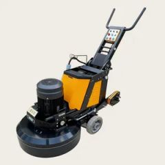 Machine Tool Customized Strong Power Stone Concrete Grinder for Special Needs - Image 1