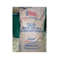 Premium Quality Dairy America Nonfat Milk Powder Wholesale Trade - Image 5