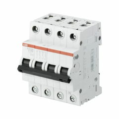 Single Phase Electrical Mcb Switchgear Voltage 220 V Frequency 60 Hz Phase Single Phase Brand Hasti Electricals Product Type Electrical Mcb - Image 2