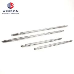 CNC Turning Precision Parts Customized DIN ASTM GB 1Y MOQ100 Finish Cleaning HS Code 7326909000 Origin China Ningbo Model NO. customized - Image 6