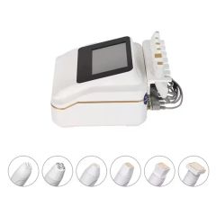 Microcurrent Fractional RF Radio Frequency Tips Anti Aging Equipment - Image 1