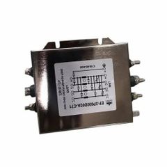 Three Phase EMI Filter Phase Three Current 30 A Frequency 50Hz Rated Voltage 230-440 V Ambient Temp -25 to +85 degree - Image 1