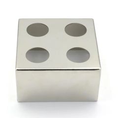 Custom High Quality Brushed Stainless Steel Housing Size Customized Folded Unfolded Color Customized Style Customized Structure - Image 2