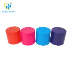 High Quality Cap Customizable Colors for Plastic Bottles Lids Cans & Closures - Image 5