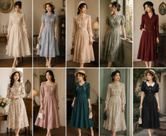 Dresses - Image 4