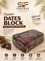 Aseel Dates - Block - Image 3