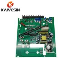 Custom Electronic Parts PCB Control PCBA Manufacturer Circuit Board PCBA Assembly Module - Image 5