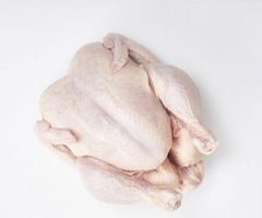 Chicken Products - Image 1
