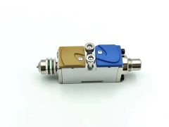 High-Performance Hot Melt Glue Gun with Nozzle Module 3520035 - Image 2