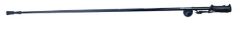 Ski Pole (YB-SK01) Origin China Model NO. YB-SK01 Payment Terms: T/T HS Code 6602000090 Min. Order: 1,000 Pieces Transport Package: PP - Image 1