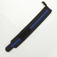 Various Sports Bowling Wrist Support Belt OEM Avaliable Gender Unisex Sample Availabe Packing OPP Bag Age Group Adults Size One Size - Image 4