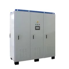 200kVA DC/AC 380V off Grid Three Phase Wind Power Inverter - Image 5