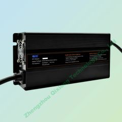 Reliable Portable Power Bank for 100ah Lithium Battery Scooters - Image 5