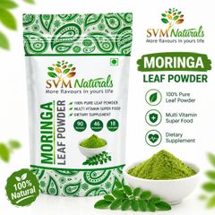 Moringa Powder 100 gm - Image 5