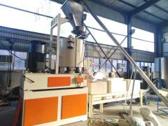 Recycling Machine for Waste Inner Butyl Tubes or Curing Bladder - Image 2