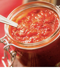 Bulk drum packing tomato paste brix 36-38%.Tin can tomato paste 28-30% in 70g 210g 400g 800g 2200g from Manufacturer - Image 5