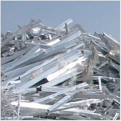 Aluminium Scrap 6063 Aluminum Scrap for sale. - Image 2