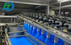 PVC Dotted Gloves Machine Surgical Glove Making Machine Safety Gloves Making Machine - Image 6