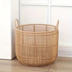 Storage & Organization Basket, Laundry Basket Fob Qingdao Origin China Model NO. K5-3868 Trademark TOP POUND Package Gross Weight 7.000kg - Image 4