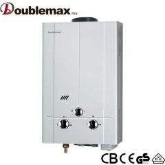 Instant Gas Water Heater Origin Carton Type Flue Type HS Code 841460 Specification 720 Model NO. HRPY-87 Trademark - Image 3