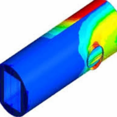 FINITE ELEMENT ANALYSIS (FEA) SERVICES Design Approach 360-degree ...