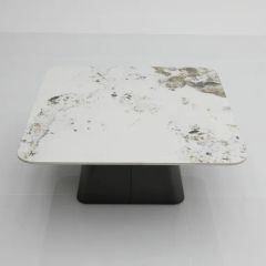 Furniture Dining Table Legs Coffee Bar Table - Image 3